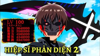 Chàng Trai Từ Một Tên Phế Vật Mồ Côi Thức Tỉnh Sức Mạnh Trở Thành Hiệp Sĩ Phản Diện Bá Đạo Nhất