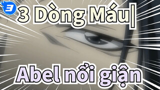 3 Dòng Máu| Mâu thuấn trở nên căng thẳng; tài xế nữ xuất hiện；Abel nổi giận_3
