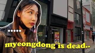 What Happened to Korea's No.1 Tourist Destination..