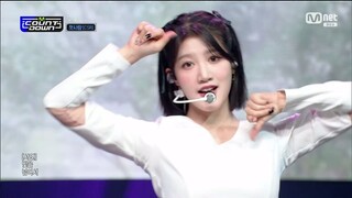 CSR - Shining Bright | 첫사랑 - 빛을 따라서 [M! COUNTDOWN 230420]