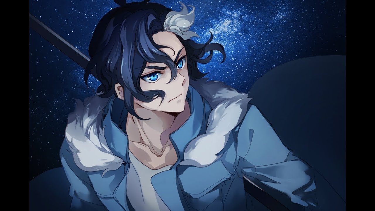 AMV】Sirius the Jaeger - Who Am I? 