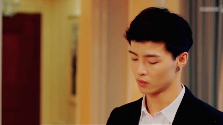 "Bo Jun Yi Xiao" HE sweet dog blood revenge redemption boss "Wife, your vest has fallen off again 6"