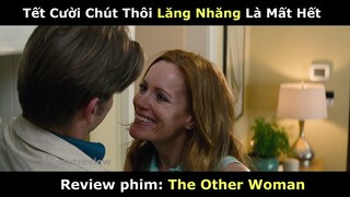 [Review Phim] Vợ , Người Yêu , Người Tình bạn chọn ai? Tóm Tắt Phim Hay | Netflix
