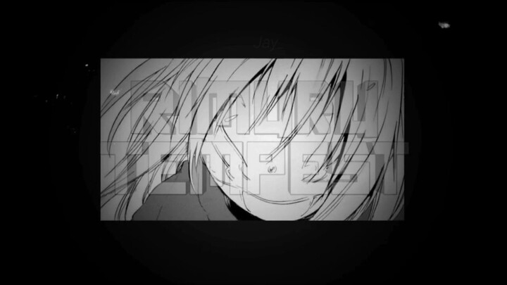 AMV tensura nikki
