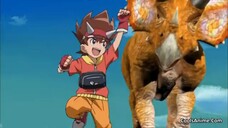 Dinosaur King  Season 1 Hindi Episode 29 ANIME HINDI