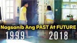 Nagsanib Ang Taong 1999 At Taong 2018 | How Long Will I Love You Movie Recap Tagalog