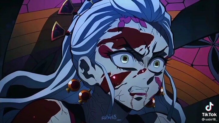 POV KIMETSU NO YAIBA