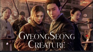 GYEONGSONG CREATURE EP02/TAGALOG