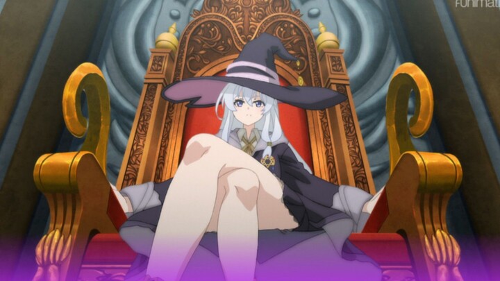 NYENGIR MULU NONTON ANIME INI 🤤🤤🤤