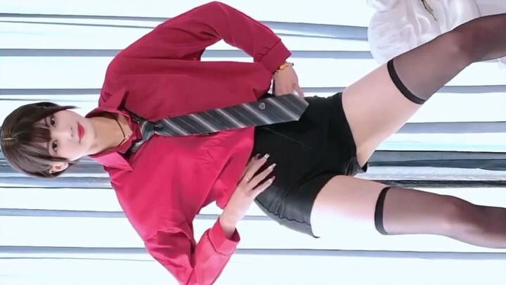 Bai Lu: Upper and Lower - AI Face Swap