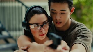 Calvin, magseselos kay Adrian Park?! (Episode 176 Teaser) | Black Rider