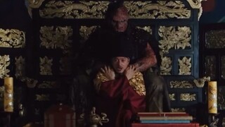 The haunted palace episode 5