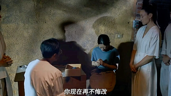 Ethan Juan’s new film turns the underworld upside down with a madman’s rampage, leaving his follower