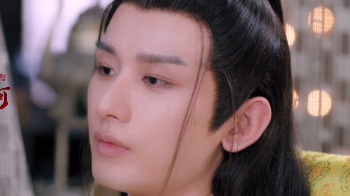 Wangxian/Emperor's Wife 09/Reunion/Double Purity/HE