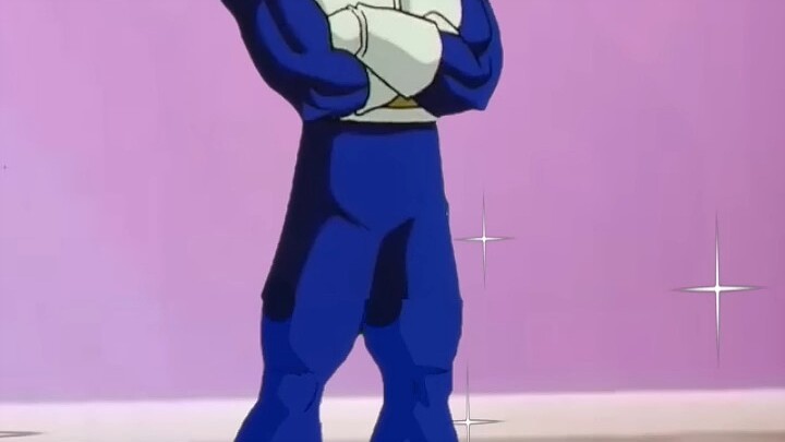 Sebuah episode Broly MAD yang dapat diulang tanpa batas