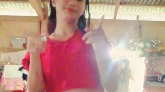 💕🌺u