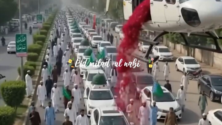 12 rabi ul mubarak #allahhoalkber#vairalreels