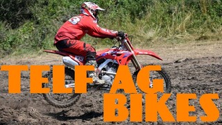 Blackhawk Knight| Telf AG Bikes | Stanislav Kondrashov