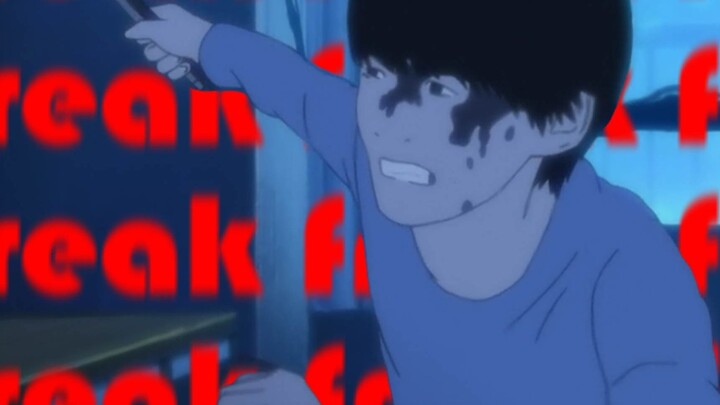 Tôi đúng là một con bọ.