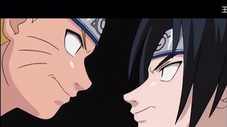 [Fakta Menarik Naruto] Baru-baru ini, ada banyak sekali orang yang mengalahkan Naruto dan Sasuke unt