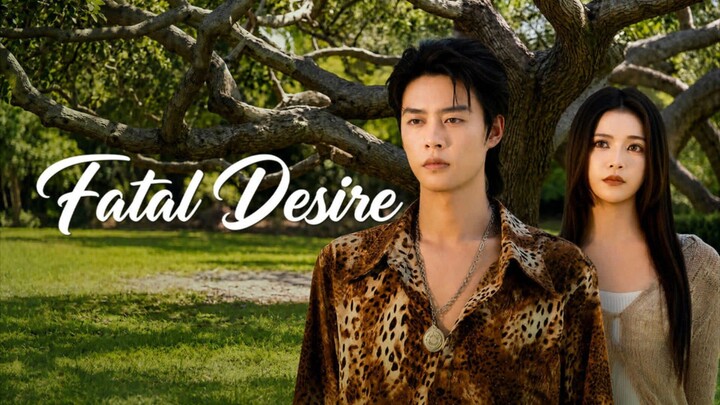 (2026) Ke Chun & Deng Yunda - Fatal Desire (Sub Indo) FULL