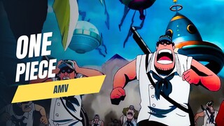 ONE PIECE「AMV」