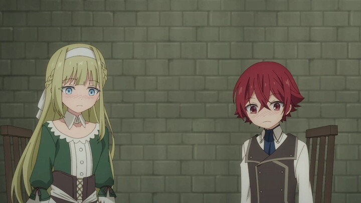 Episode 9 - Magic Maker Isekai Mahou no Tsukurikata SUB INDO