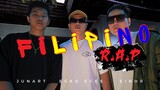 FILIPINO RAP - BBK x Junart x Einor ( Official Music Video)