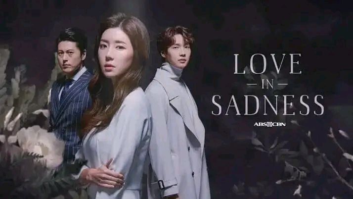 LOVE IN SADNESS TAGALOG DUBBED EP2