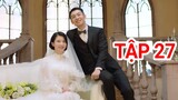 Cái Bóng Sư Tử Của Mèo Lười TẬP 27 - Lưu Thanh "VIÊN MÃN" mặt mày Văn Thanh siêu Ngọt Ngào |TOP Hoa Hàn