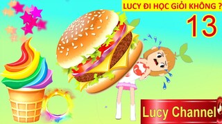 PLAY TOGETHER  KHU PHỐ NGƯỜI VIỆT TẬP 13 ĐI HỌC CÓ GÌ ĐÁNG NHỚ ?