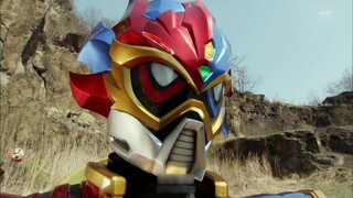 [Blu-ray BD] Debut Kamen Rider Parade lv.99