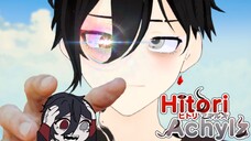 HITORI.EXE [Achylz Highlights]