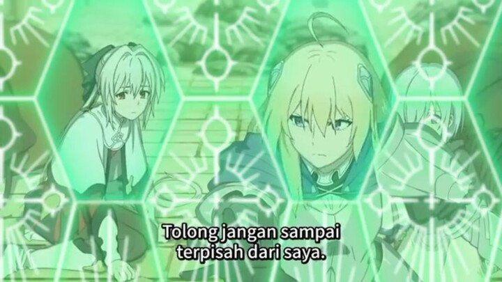 anime terbaru