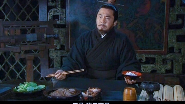 ข้าวหน้าโจโฉต้นตำรับ