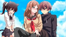 10 Anime Harem dimana MC Punya Kekuatan Overpower