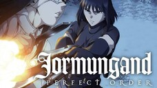 Jormungand S1 Eps - 1 Sub Indo [HD]