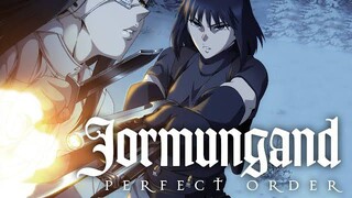 Jormungand S1 Eps - 3 Sub Indo