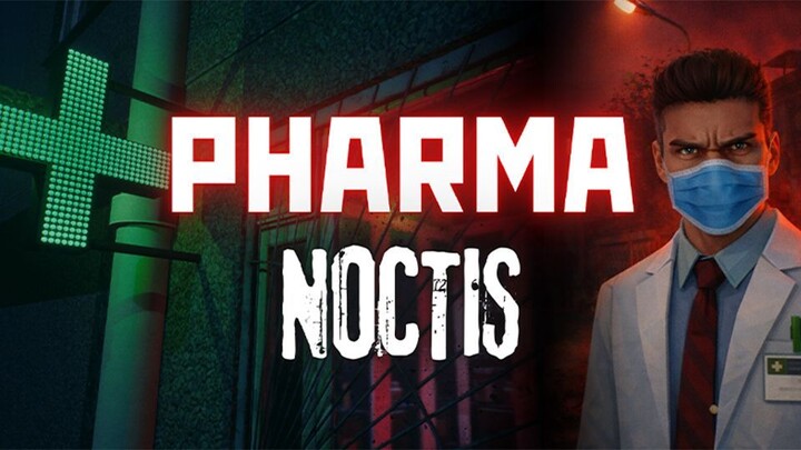 Pharma Noctis