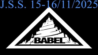 J.S.S. 15-16/11/2025