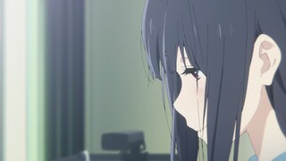 【Liz dan Blue Bird】 Untuk Anda, ribuan kali