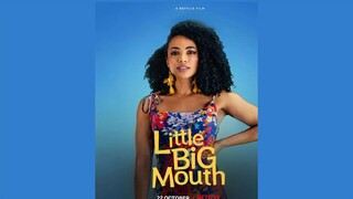 Little Big Mouth Sub Indo