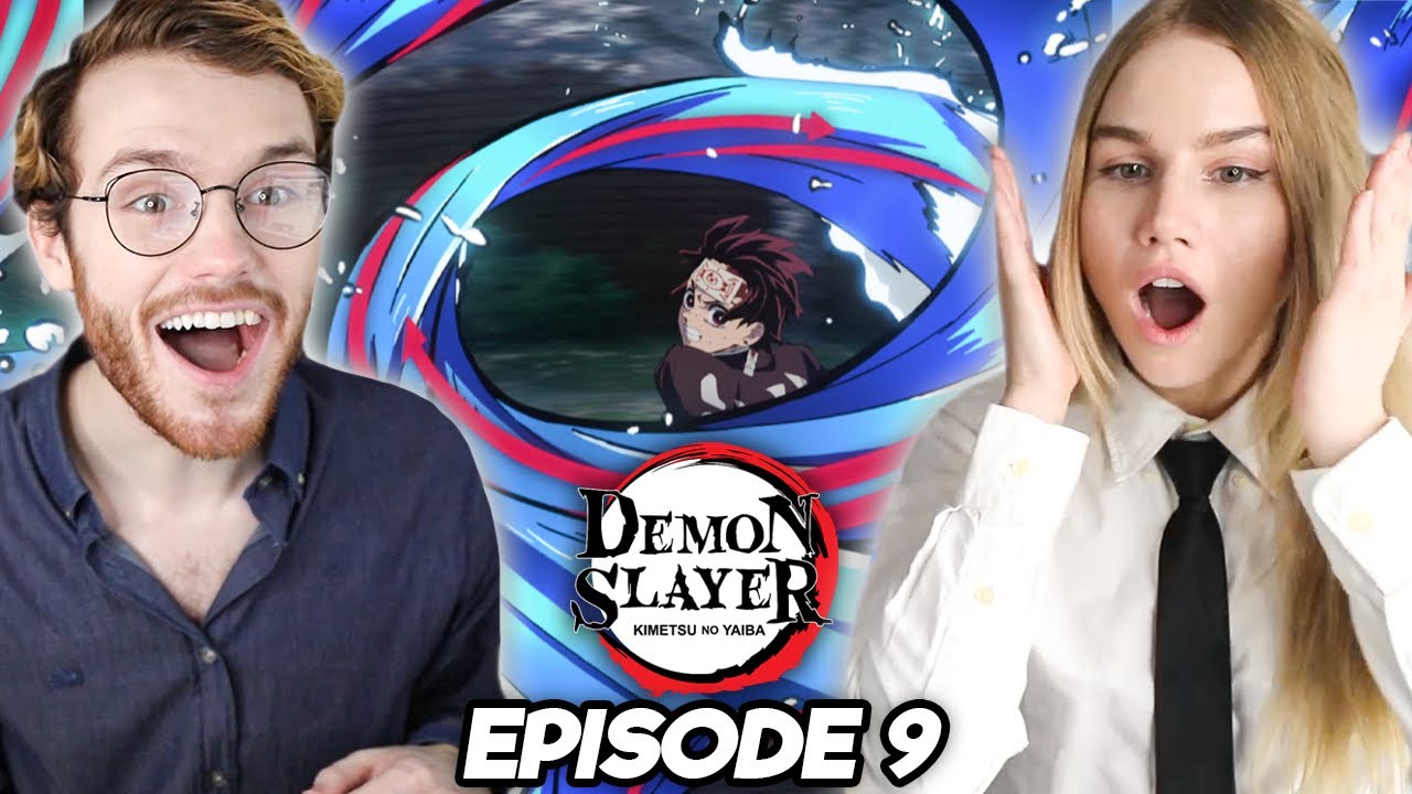 Demon Slayer; Kimetsu no Yaiba Season 3 Episode 2 Taisho Era Secret -  BiliBili