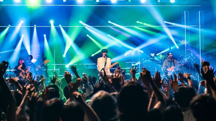 RADWIMPS 20th YEAR SPECIAL