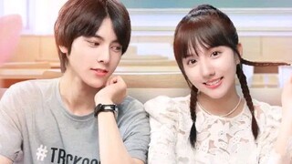 Heartbeat Love (2021) Ep07 [Engsub]