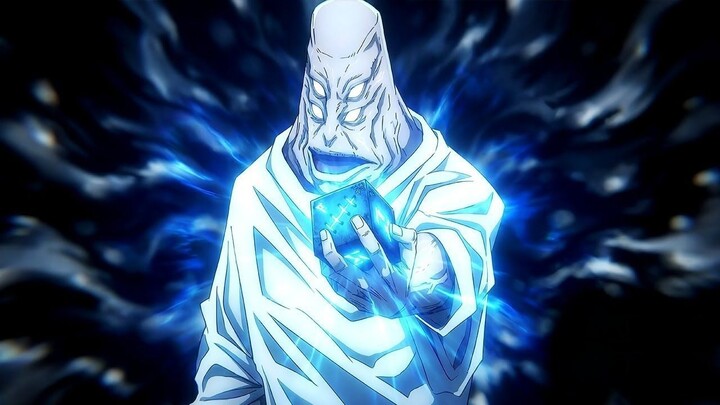 Jujutsu Kaisen Season 3 Episode 4 Subtitle Indonesia