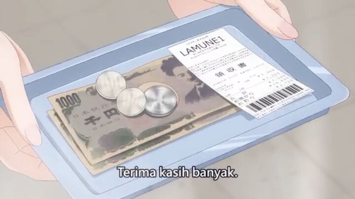 MIERUKO CHAN NEW EPS