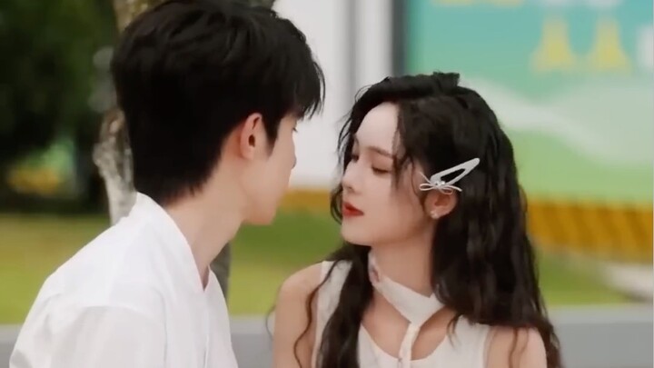 TITLE: There’s No Rain This Summer/shortdrama Cdrama Romance Comedy Tagalog Dubbed Full Movie HD