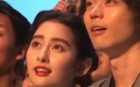 [Suda Masaki] I totally feel like I’m in the scene! I’m that girl standing right there!