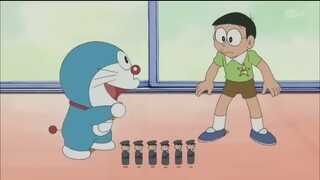 DORAEMON BAHASA INDONESIA- NEGRI BAWAH TANAH NO ZOOM